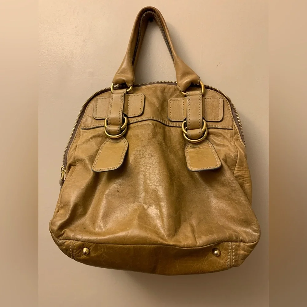 Chloe Quilted Women's Bag - Picture 6 of 10